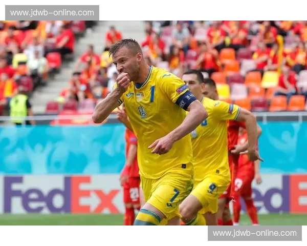 中乌足球对抗赛精彩回顾 中国队与乌克兰队激烈角逐结果出炉