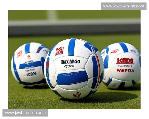 足球赛场上的圆形符号 从足球到胜利的跃动与激情