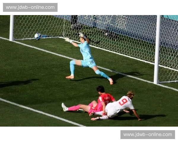 从韩日世界杯看日本足球崛起与亚洲足球格局变迁的历史意义与未来启示